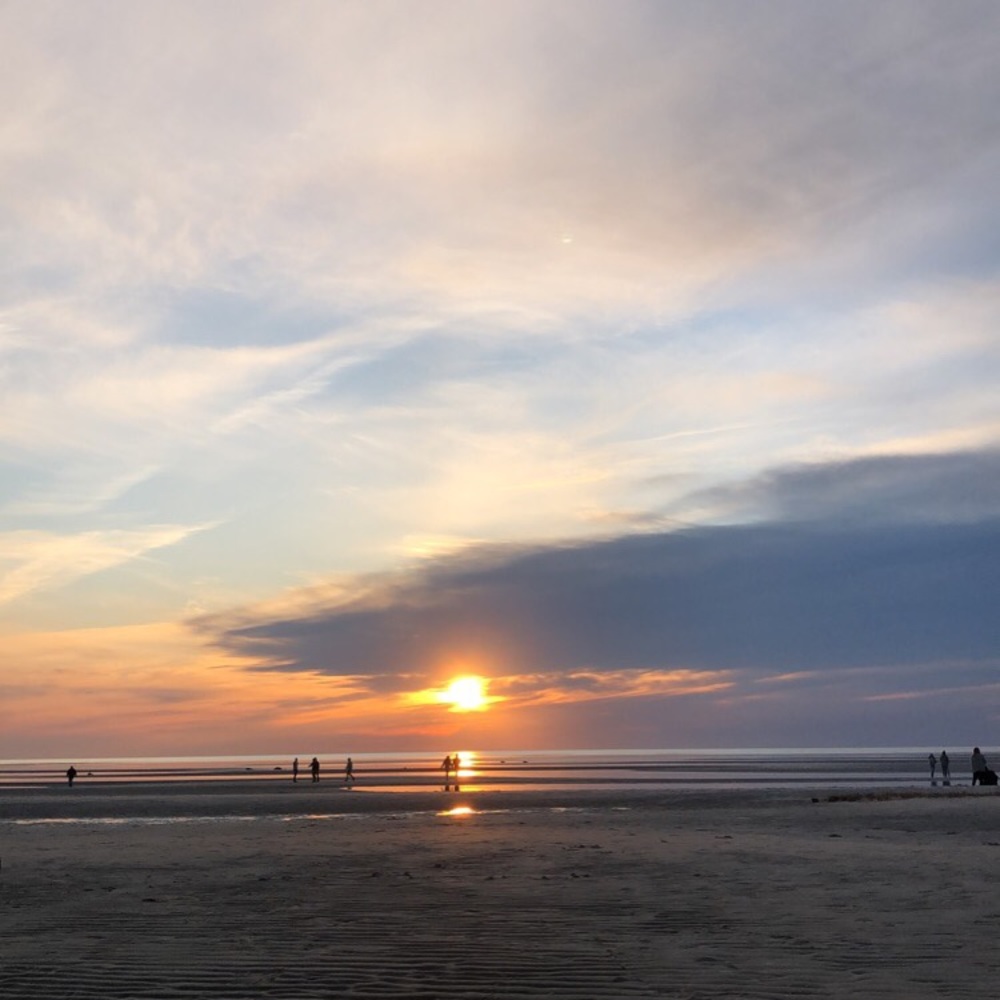 Meet your Posher, Lilah